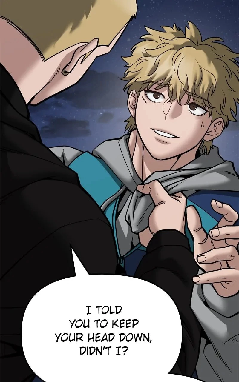 The Bully In-Charge Chapter 96 - 143