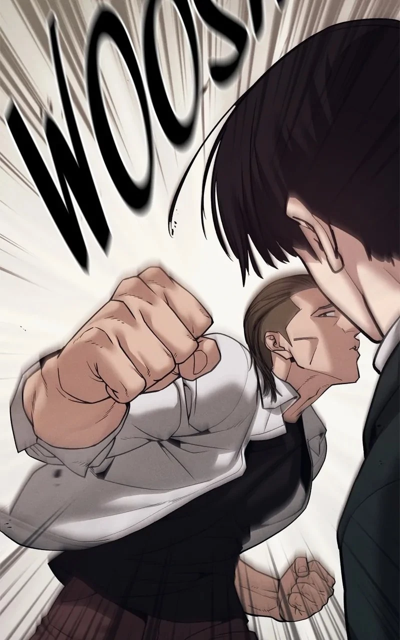 The Bully In-Charge Chapter 95 - 137