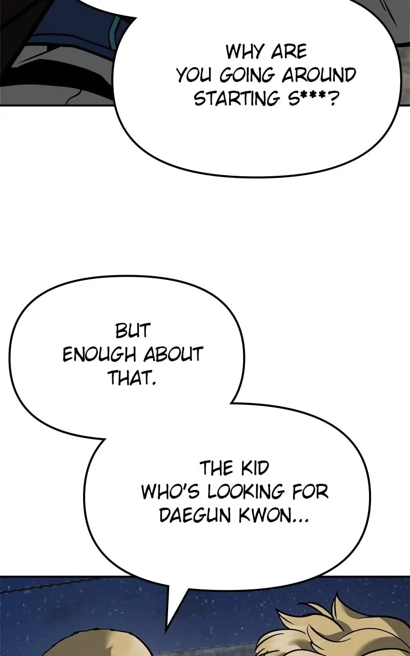 The Bully In-Charge Chapter 96 - 144