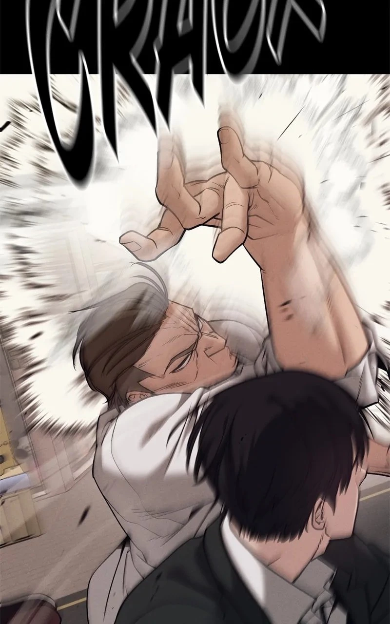 The Bully In-Charge Chapter 95 - 139