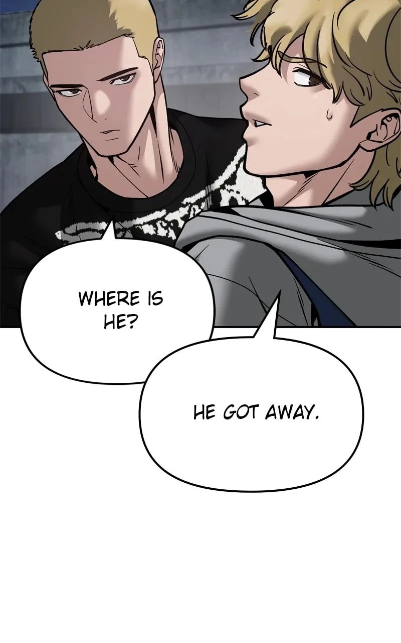 The Bully In-Charge Chapter 96 - 145