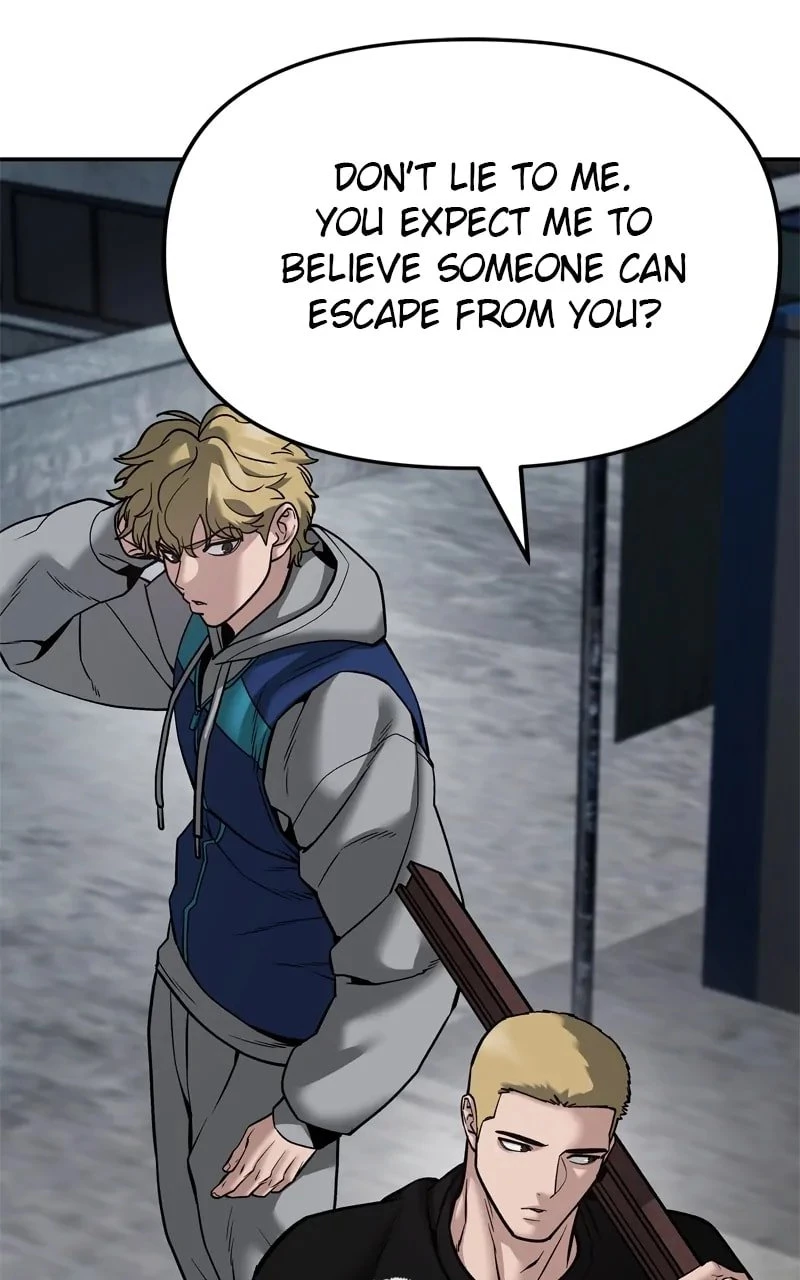 The Bully In-Charge Chapter 96 - 146