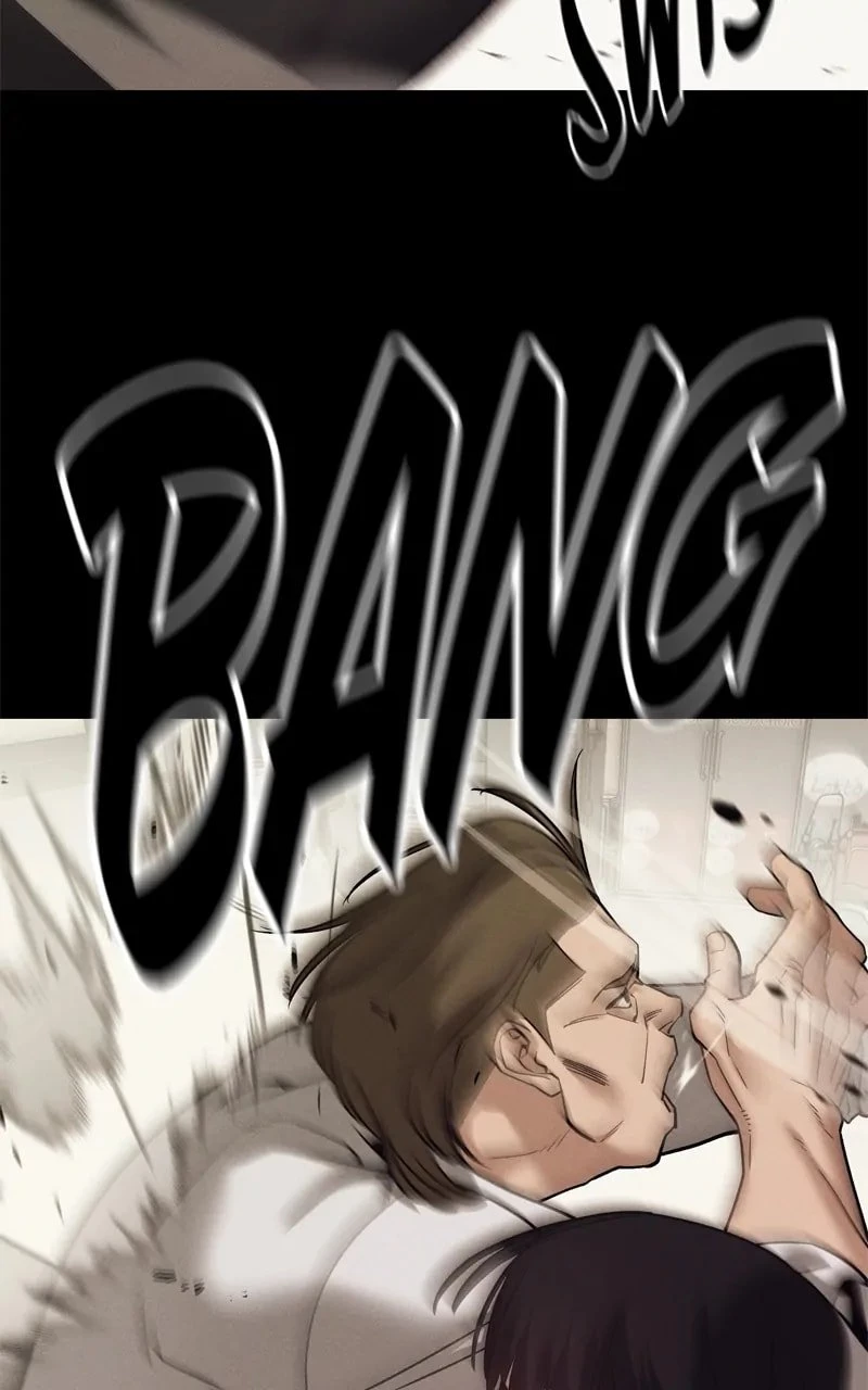 The Bully In-Charge Chapter 95 - 141