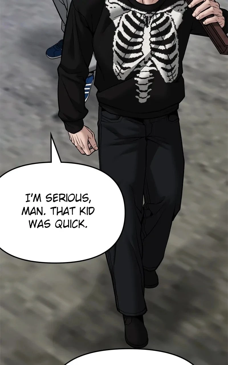 The Bully In-Charge Chapter 96 - 147