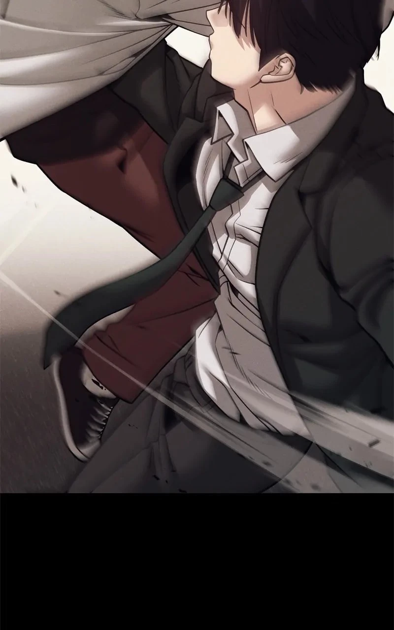 The Bully In-Charge Chapter 95 - 142