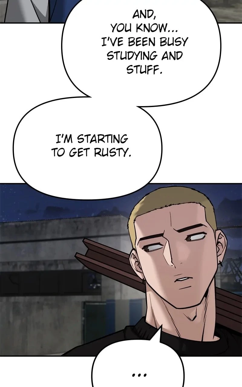 The Bully In-Charge Chapter 96 - 149