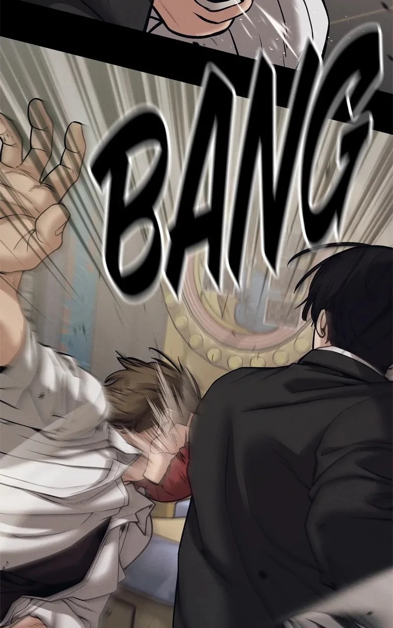 The Bully In-Charge Chapter 95 - 144