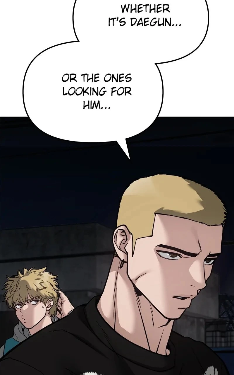 The Bully In-Charge Chapter 96 - 151