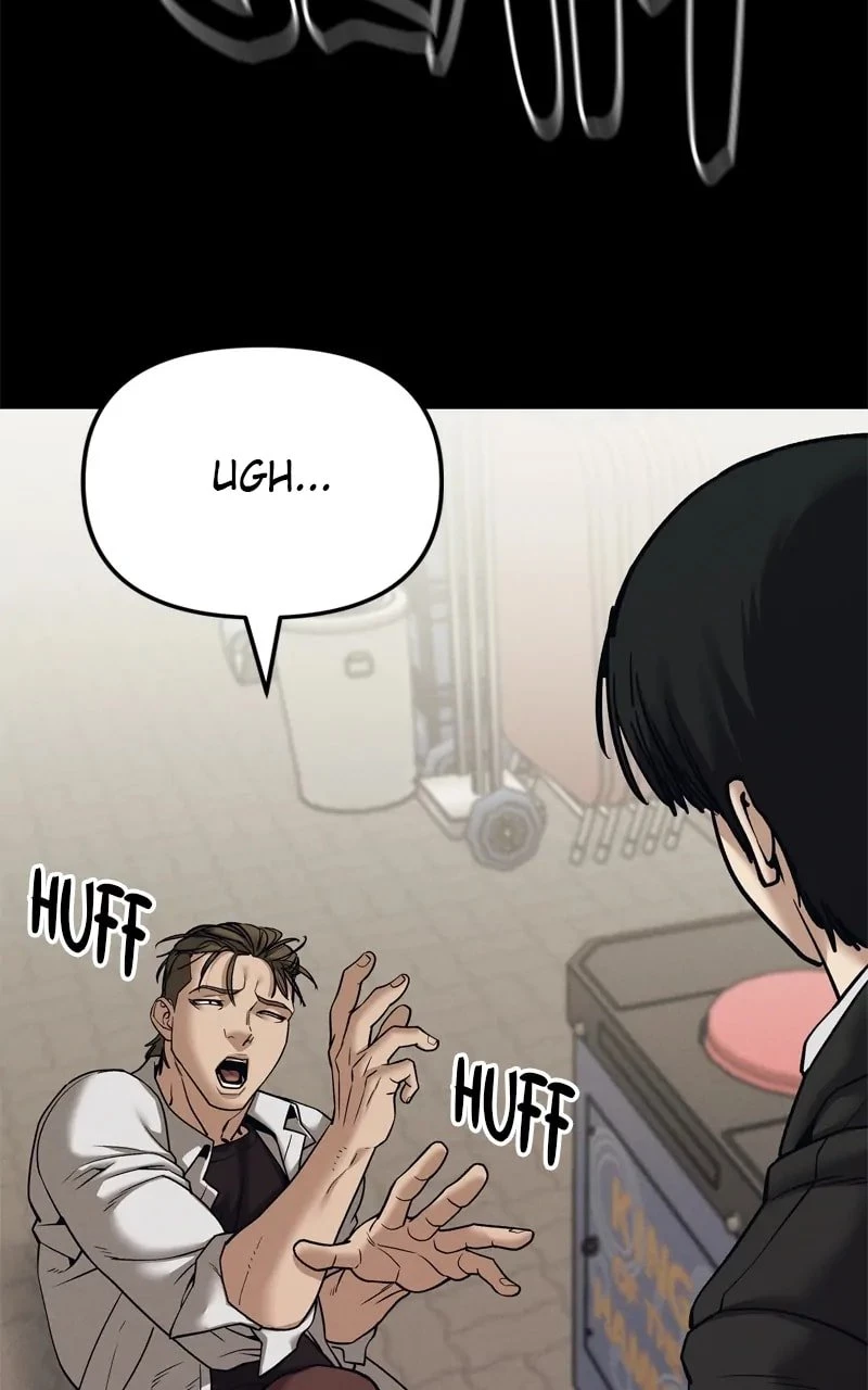 The Bully In-Charge Chapter 95 - 147