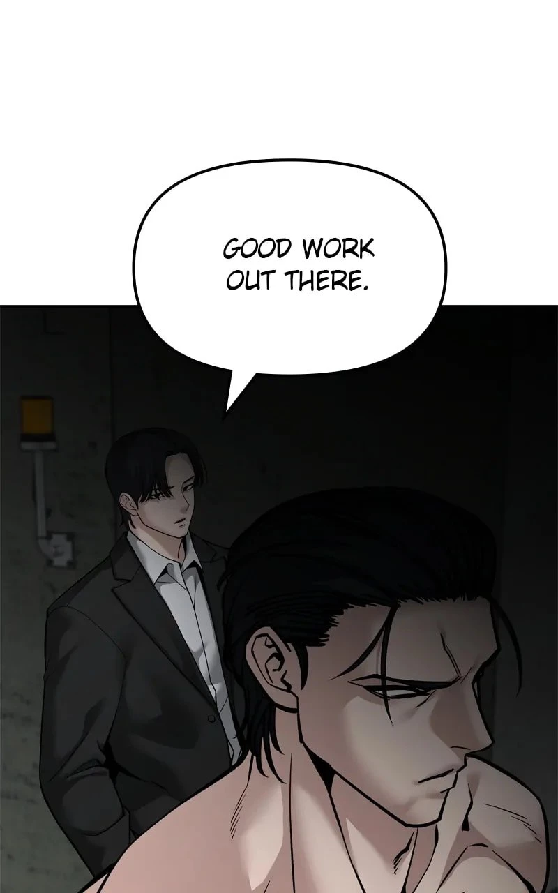 The Bully In-Charge Chapter 96 - 154