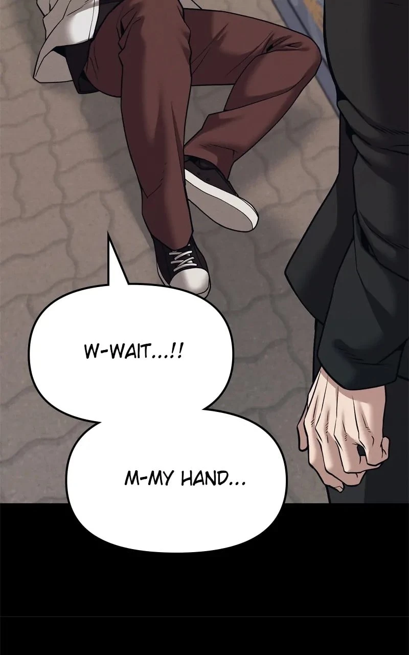 The Bully In-Charge Chapter 95 - 148