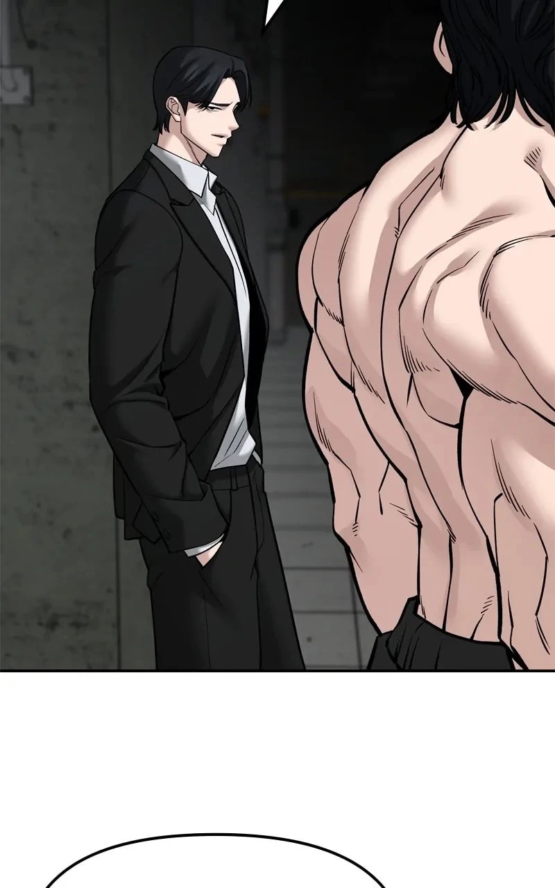 The Bully In-Charge Chapter 96 - 156