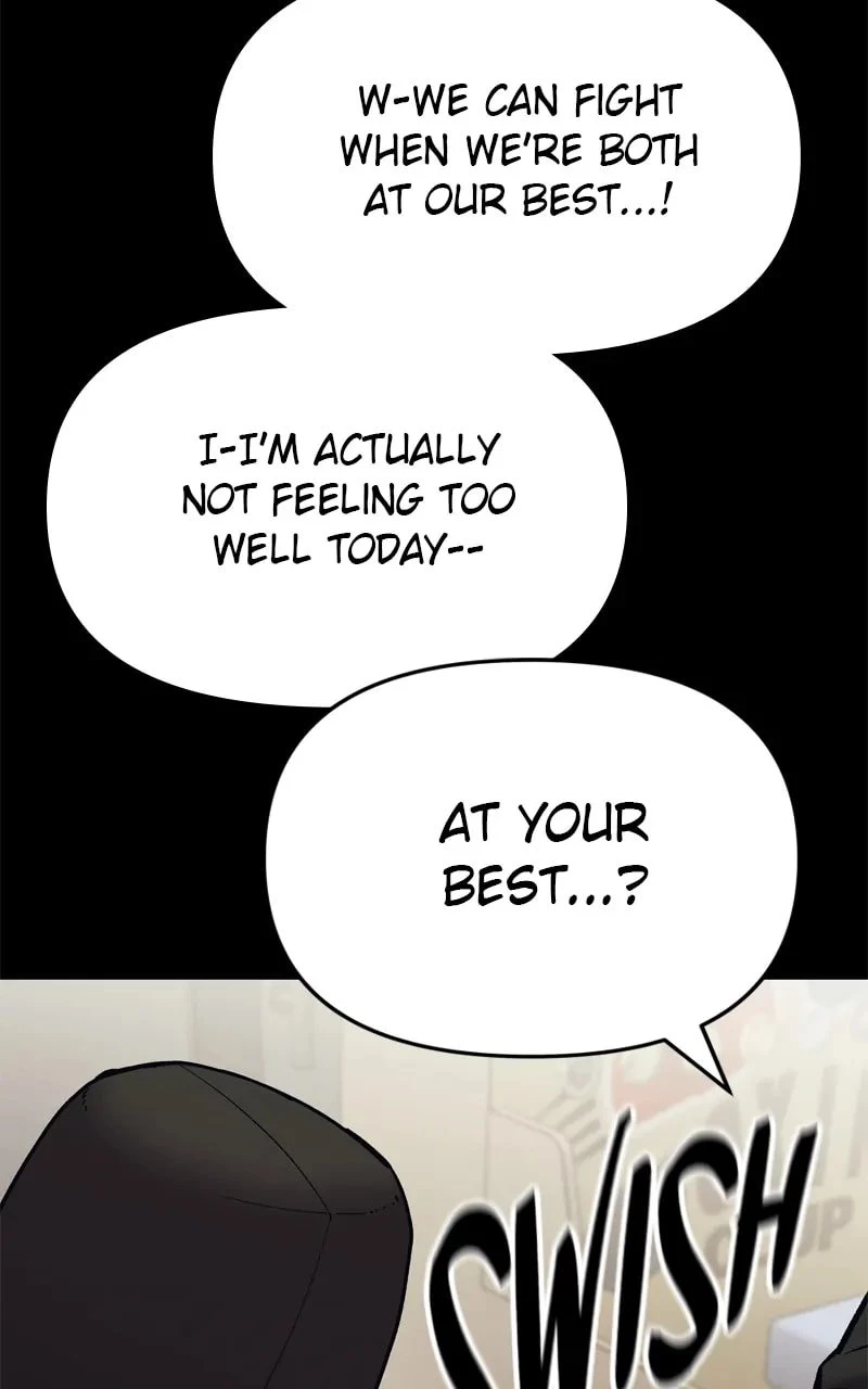The Bully In-Charge Chapter 95 - 150