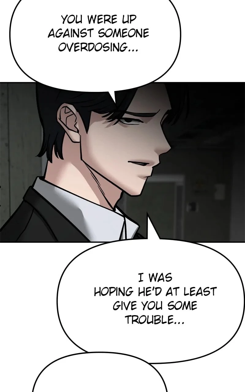 The Bully In-Charge Chapter 96 - 157