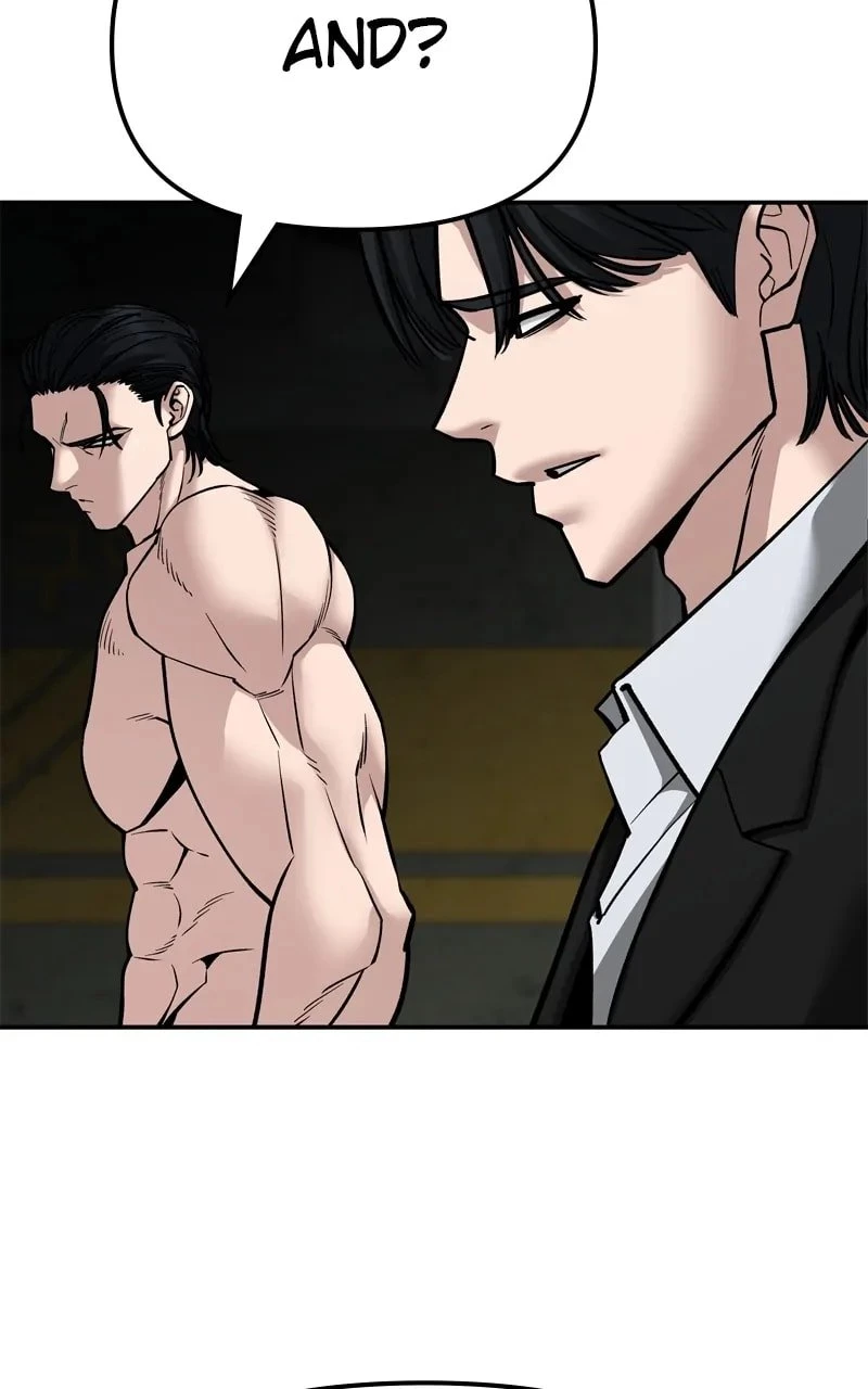 The Bully In-Charge Chapter 96 - 158