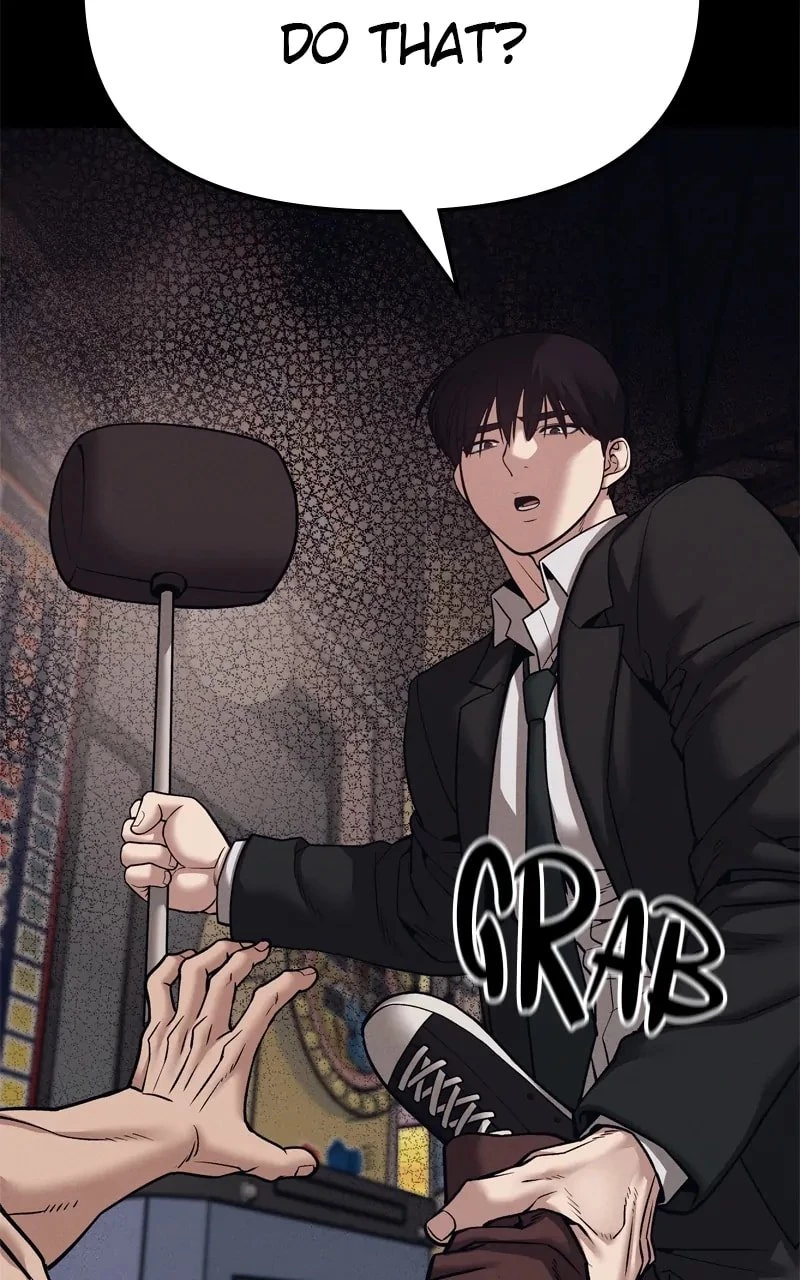 The Bully In-Charge Chapter 95 - 152