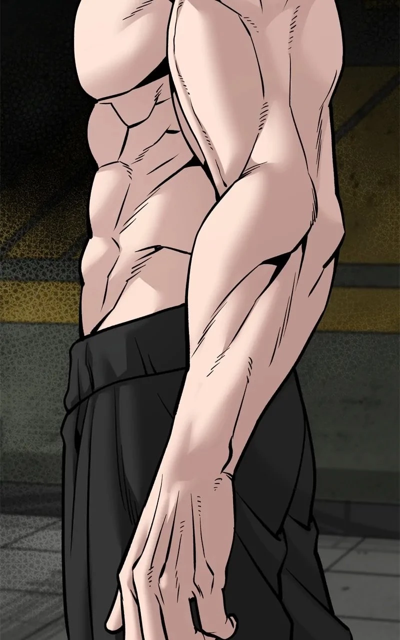 The Bully In-Charge Chapter 96 - 160
