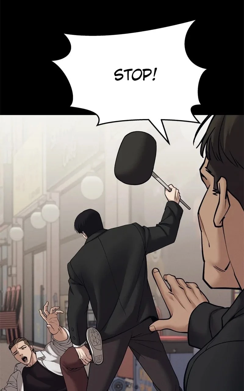 The Bully In-Charge Chapter 95 - 154