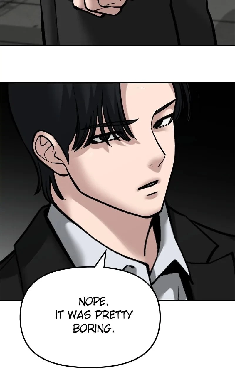 The Bully In-Charge Chapter 96 - 161