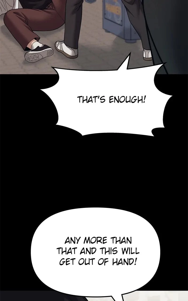 The Bully In-Charge Chapter 95 - 155