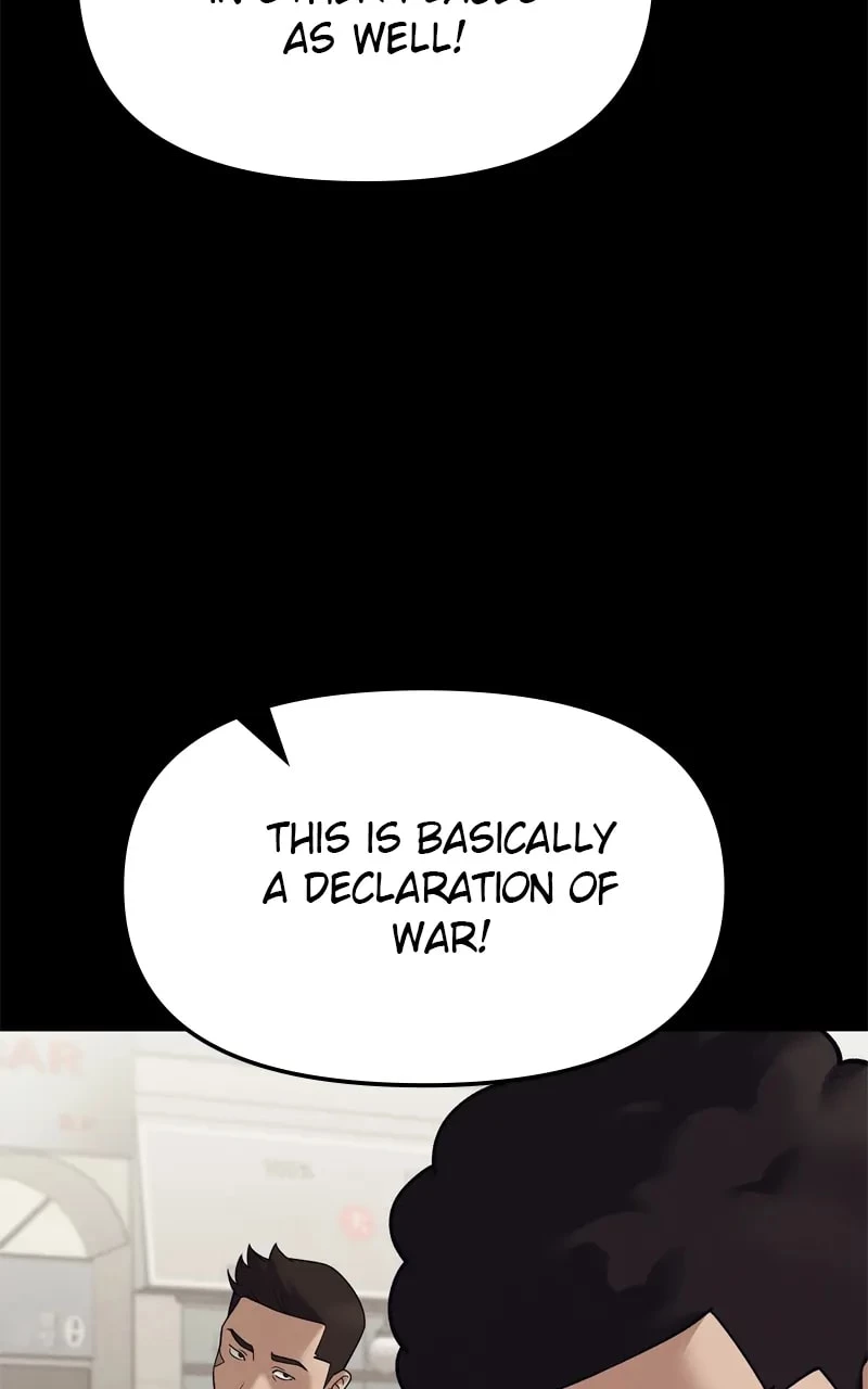 The Bully In-Charge Chapter 95 - 157