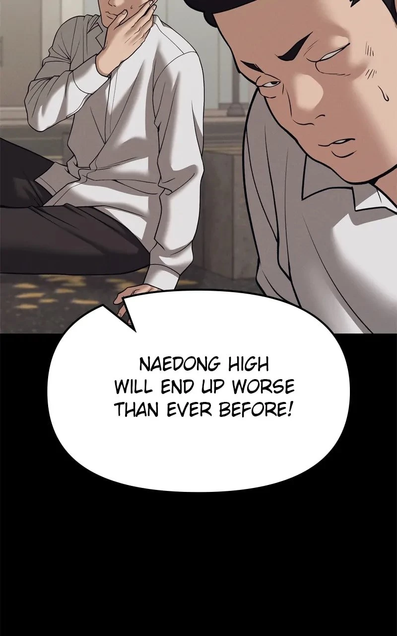 The Bully In-Charge Chapter 95 - 158