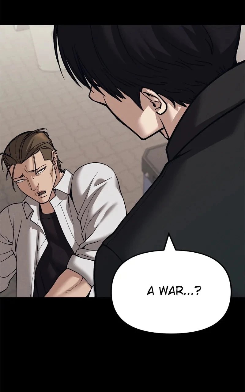 The Bully In-Charge Chapter 95 - 159