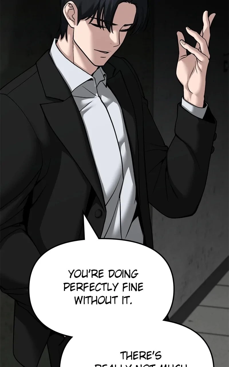 The Bully In-Charge Chapter 96 - 164