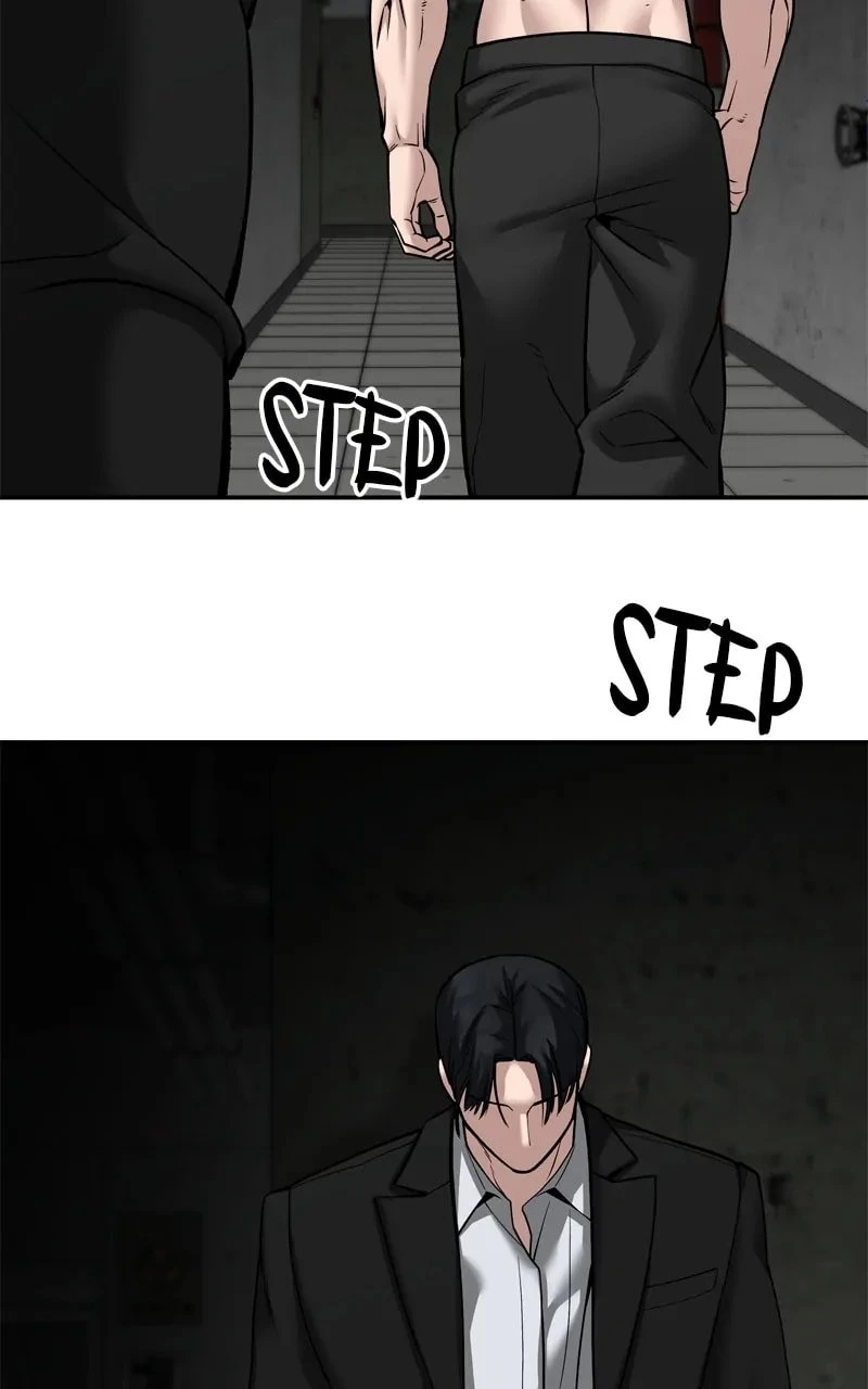 The Bully In-Charge Chapter 96 - 166