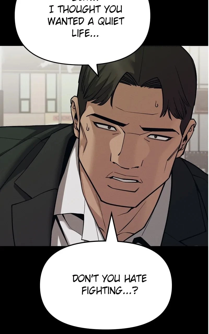 The Bully In-Charge Chapter 95 - 164
