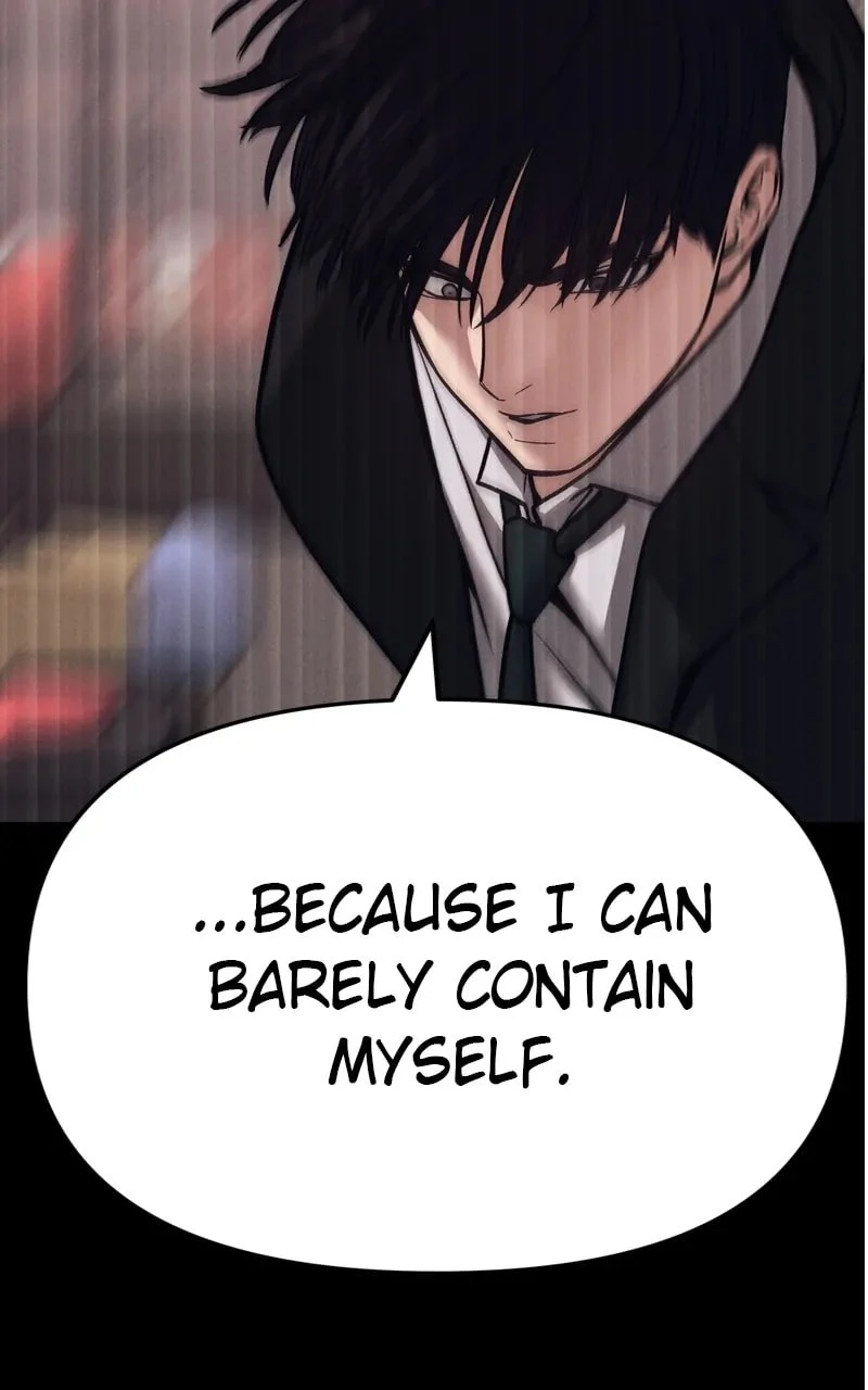 The Bully In-Charge Chapter 95 - 169