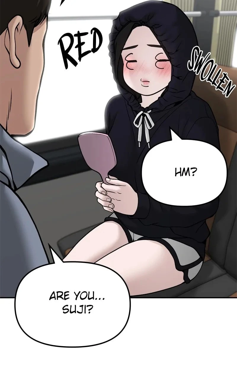 The Bully In-Charge Chapter 96 - 175