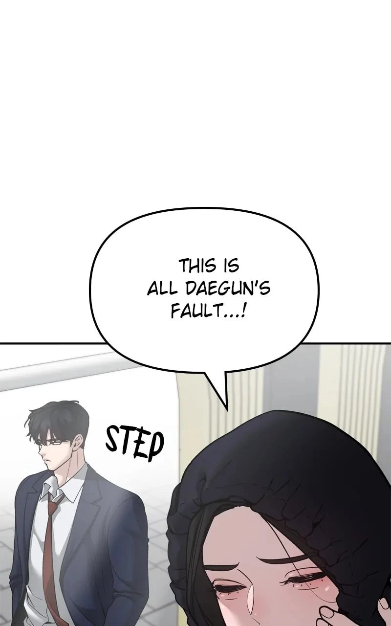 The Bully In-Charge Chapter 96 - 176