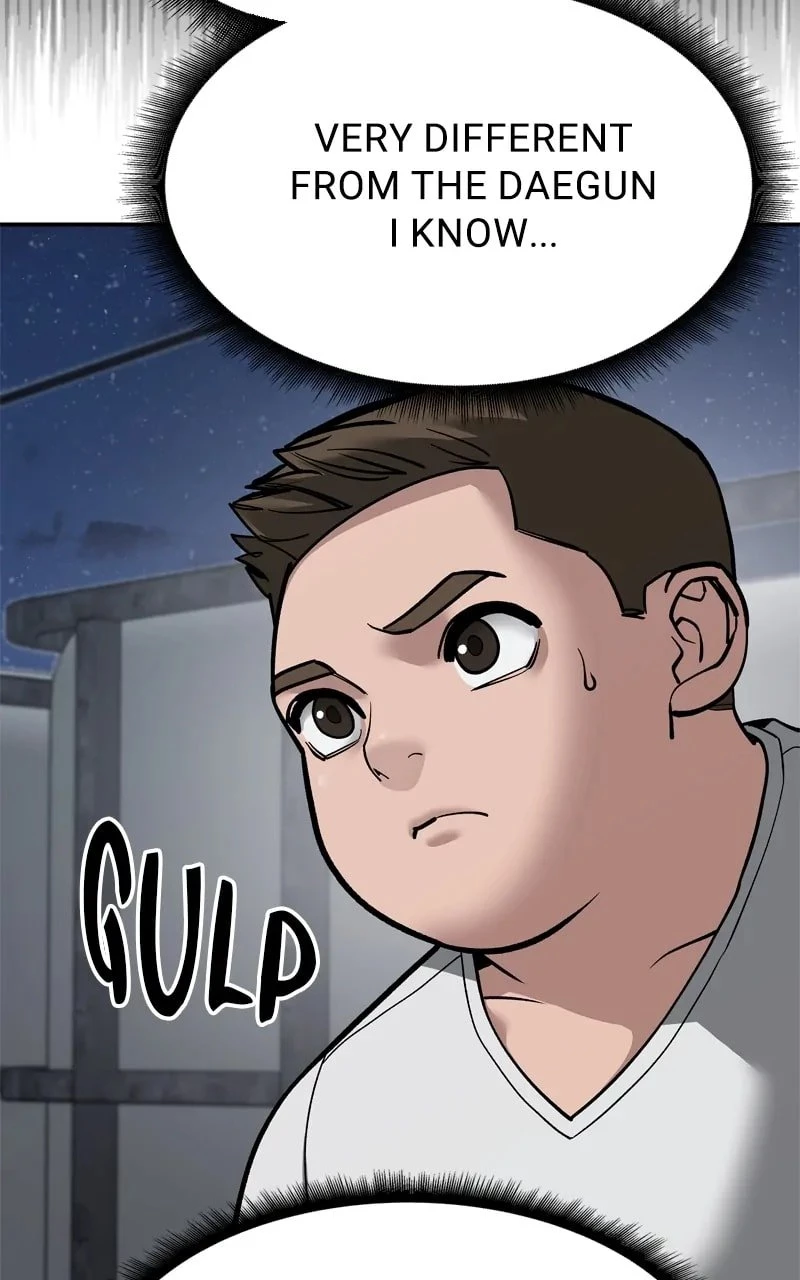 The Bully In-Charge Chapter 95 - 172