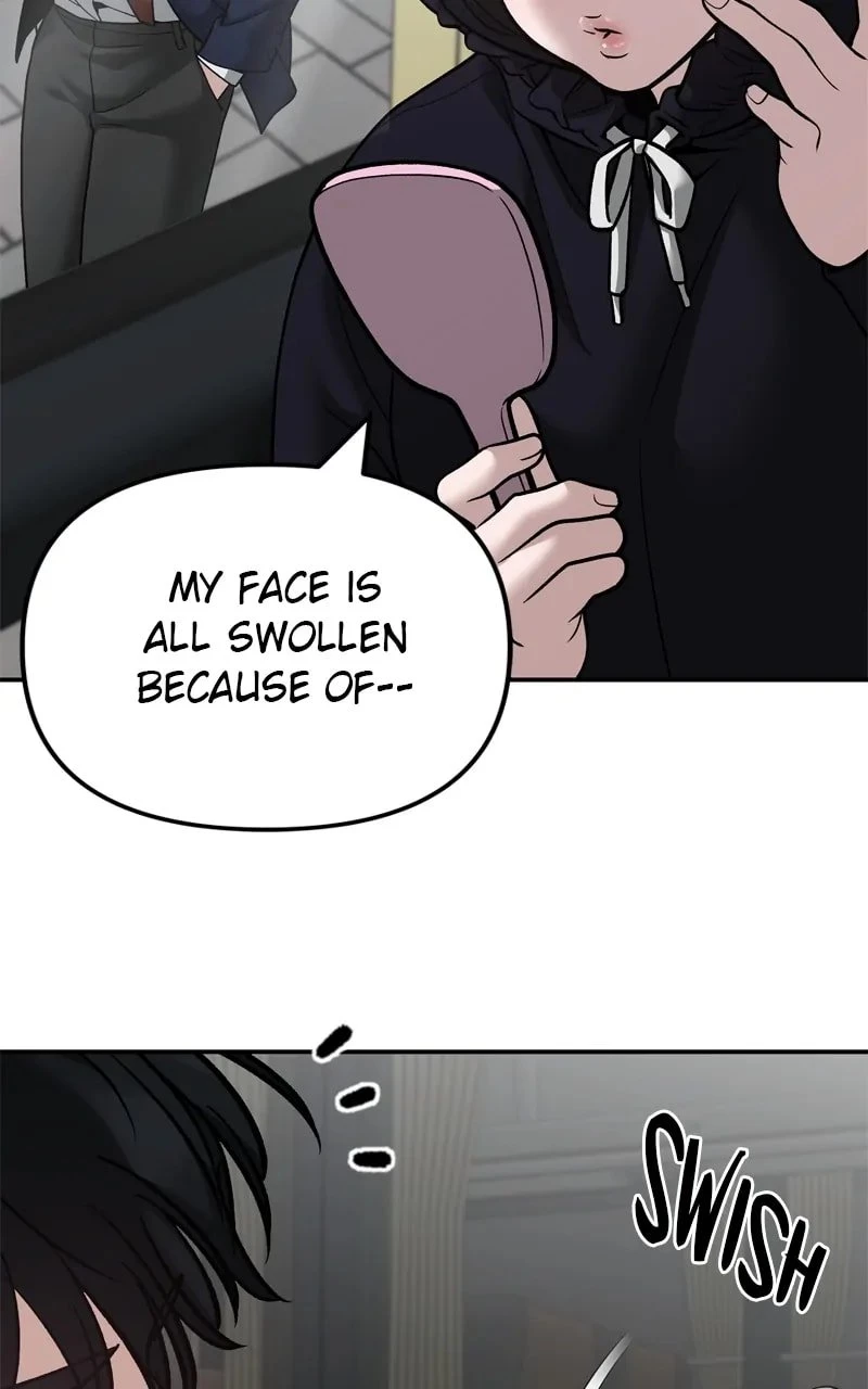 The Bully In-Charge Chapter 96 - 177