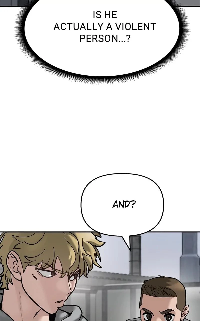 The Bully In-Charge Chapter 95 - 173