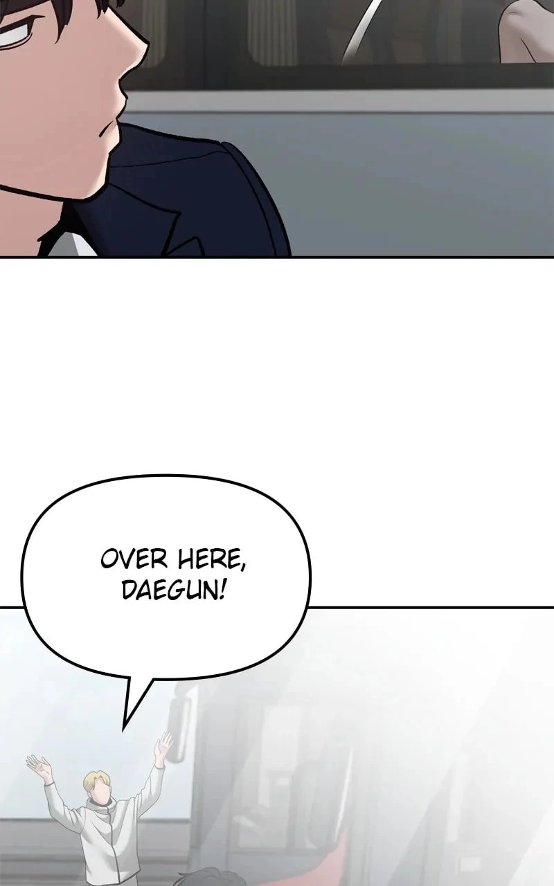 The Bully In-Charge Chapter 96 - 178