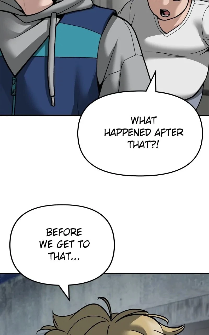 The Bully In-Charge Chapter 95 - 174