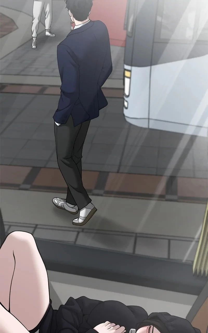 The Bully In-Charge Chapter 96 - 179