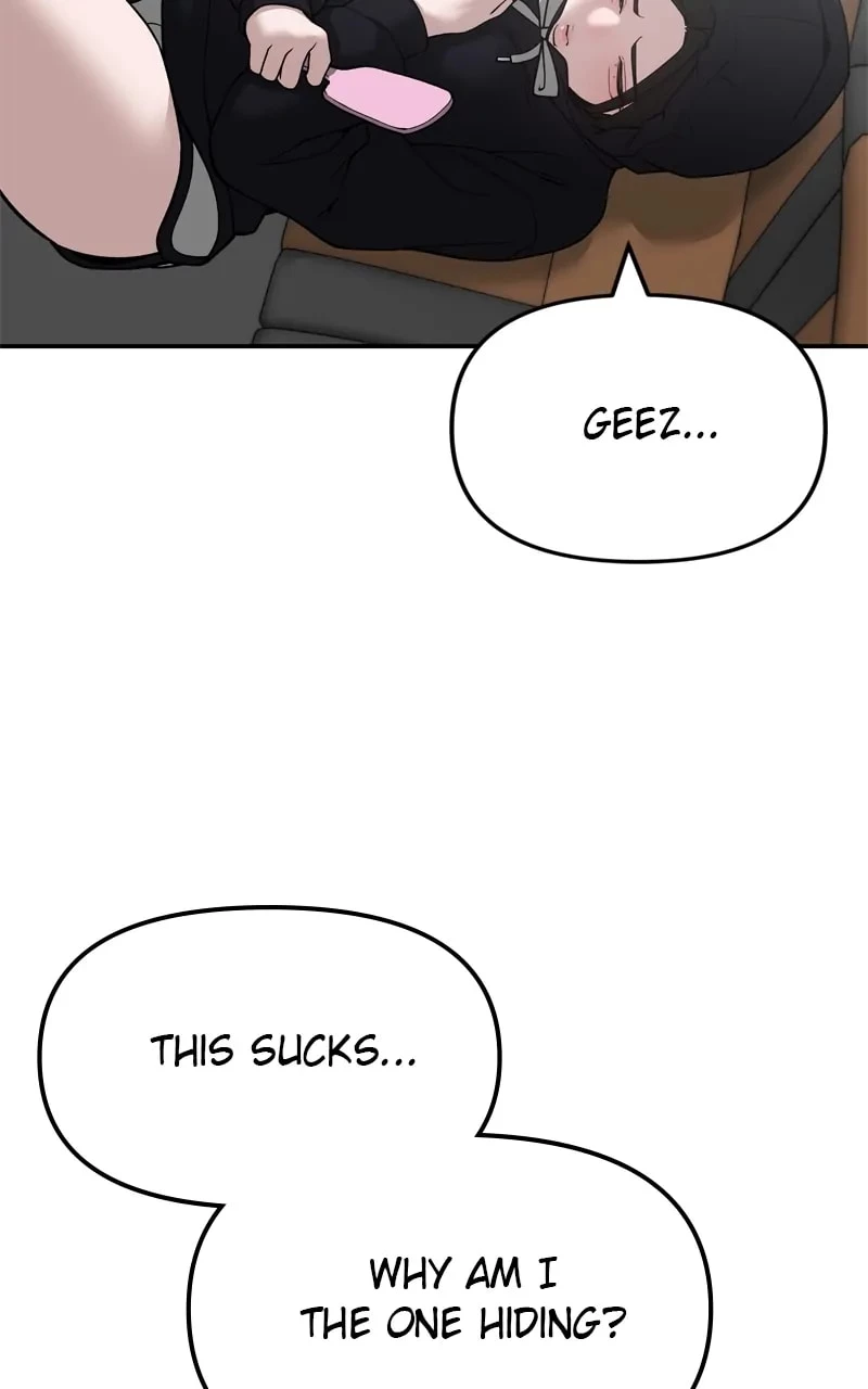 The Bully In-Charge Chapter 96 - 180