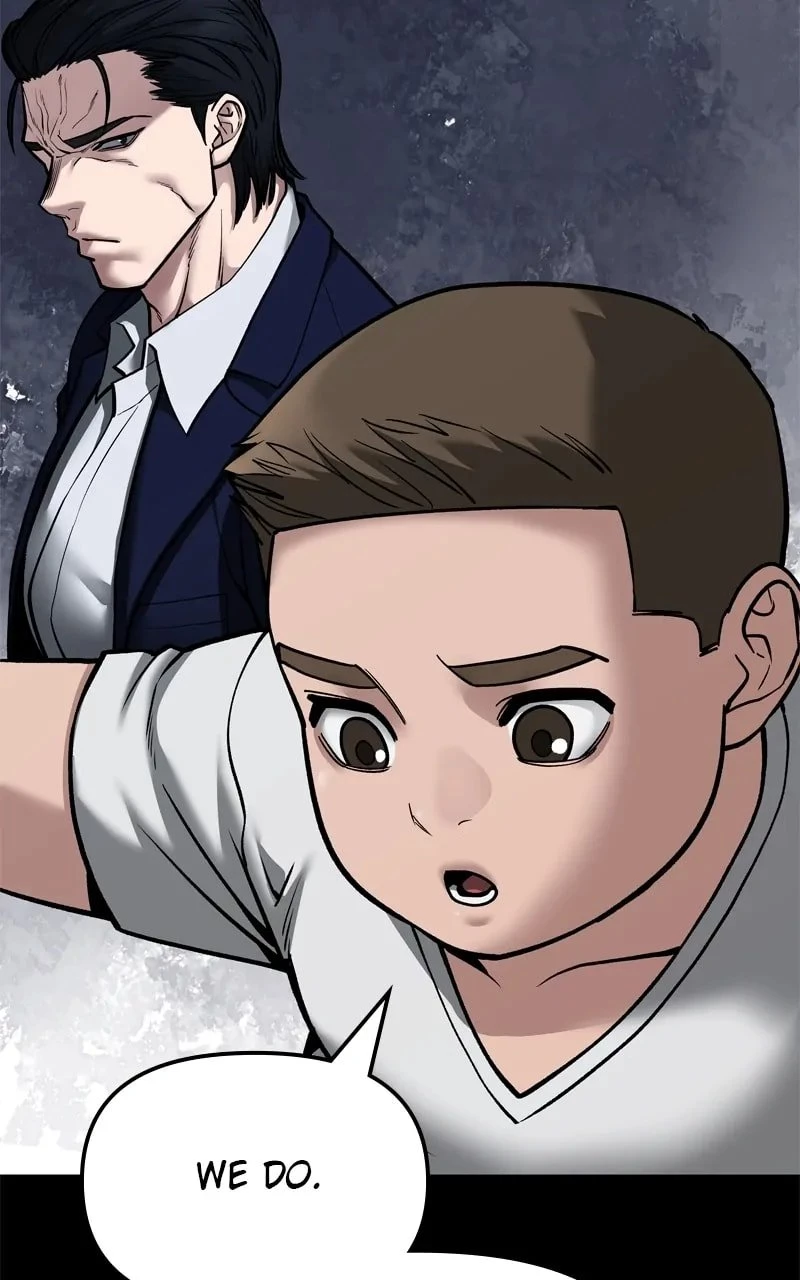 The Bully In-Charge Chapter 95 - 178