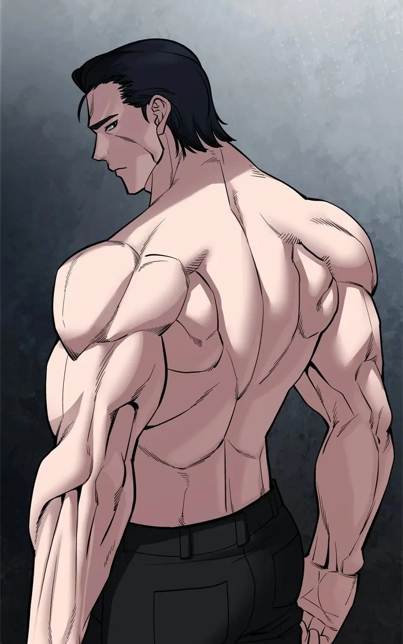 The Bully In-Charge Chapter 95 - 180
