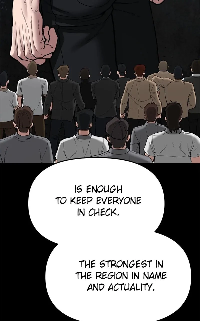 The Bully In-Charge Chapter 95 - 181
