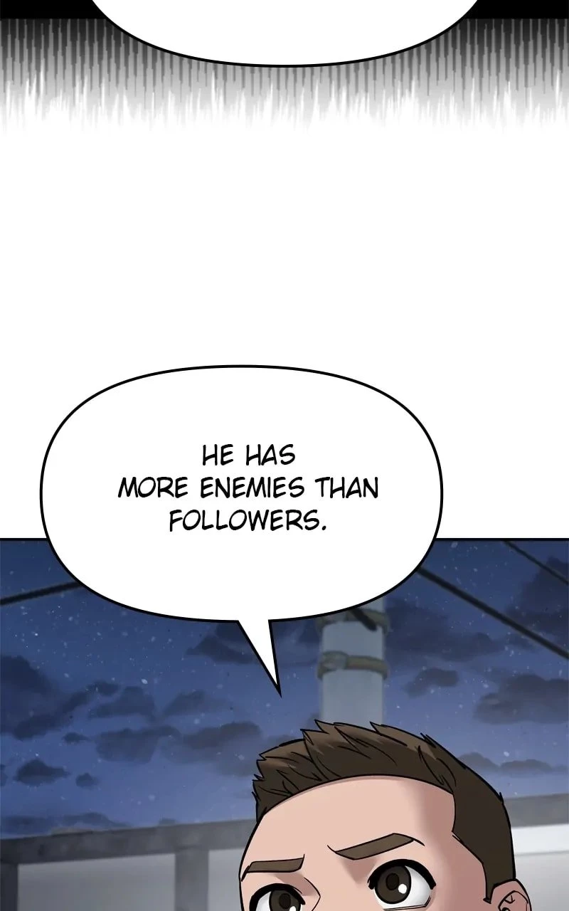 The Bully In-Charge Chapter 95 - 184