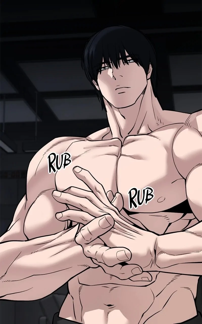 The Bully In-Charge Chapter 95 - 190