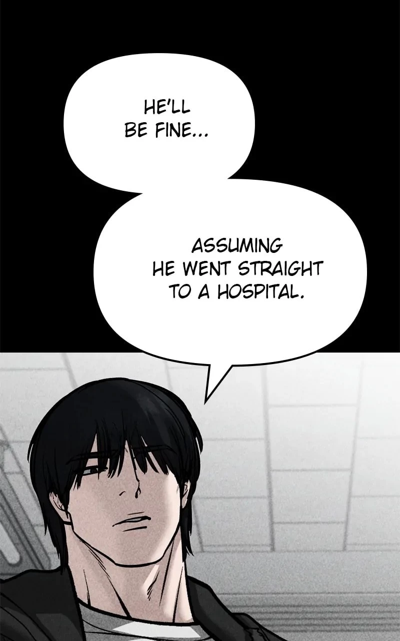 The Bully In-Charge Chapter 95 - 194