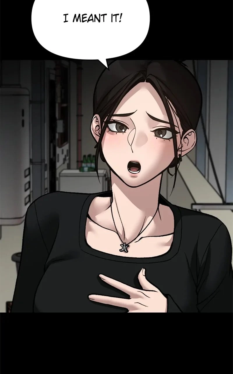 The Bully In-Charge Chapter 96 - 203