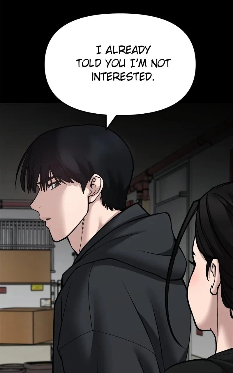 The Bully In-Charge Chapter 96 - 204