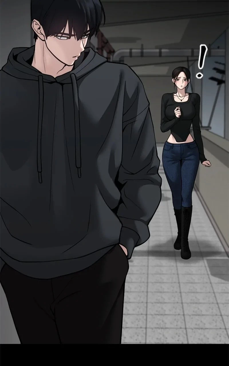 The Bully In-Charge Chapter 96 - 206