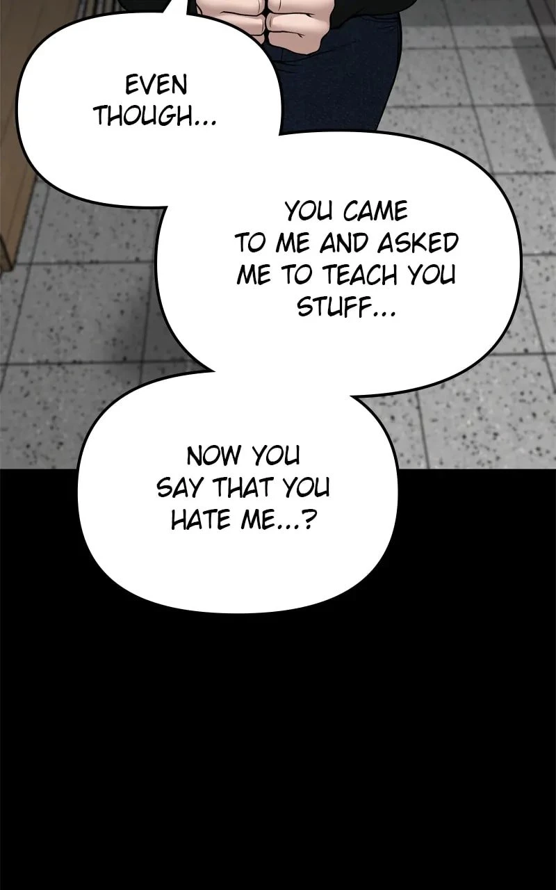 The Bully In-Charge Chapter 96 - 208
